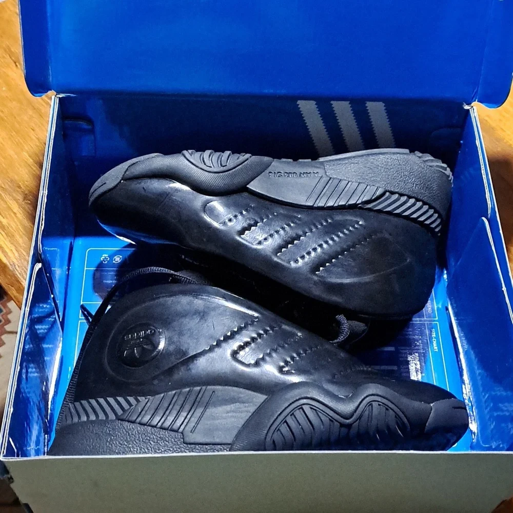 Alexander Wang x Adidas Futureshell